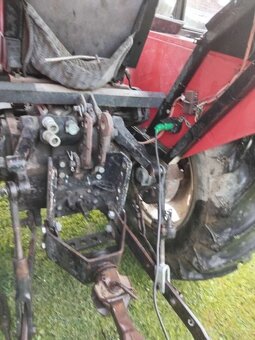 Traktor - 3