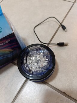 Svetlo led - 3