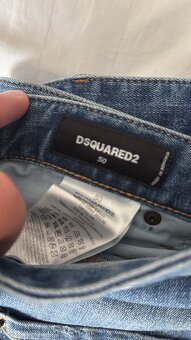 Dsquared2 rifle - 3