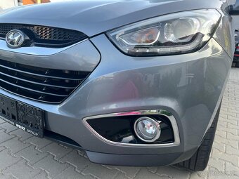 HYUNDAI IX35 2.0 4WD - NA PREDAJ - NA SPLÁTKY - 3
