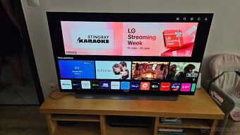 Oled tv 55c12 - 3