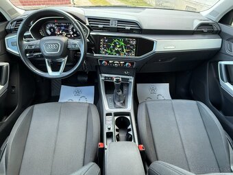 AUDI Q3 35TFSI BENZIN,AUTOMAT,LED,VIRTUAL,NAVI,KAMERA - 3