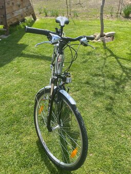 Bicykel s charakterom - 3
