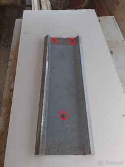 Plechova krytina - 3