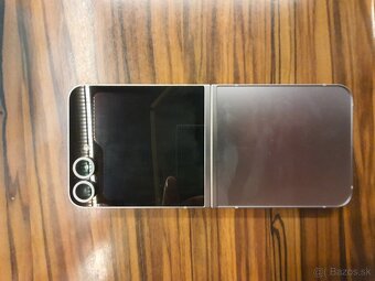 Samsung galaxy z flip 6 256g - 3