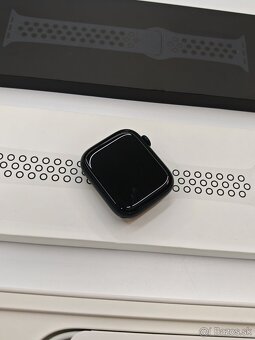Apple Watch 7 45 mm | ZÁRUKA - 3