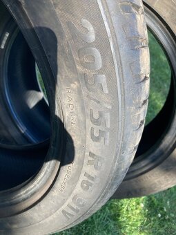 Kormoran 205/55 R16 - 3