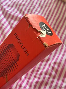 freylish - 3
