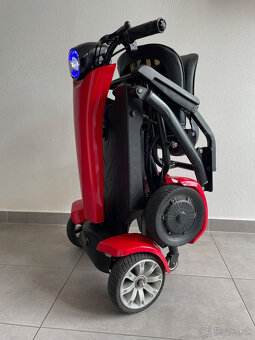 Elektricky skuter - 3