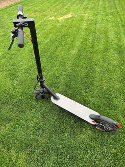 Sencor Scooter S30 - 3