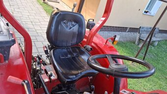 Predám malotraktor - 3