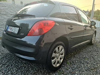 Peugeot 207 1.4 +LPG - 3