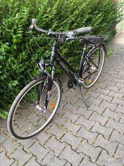 Dámsky bicykel Dema - 3