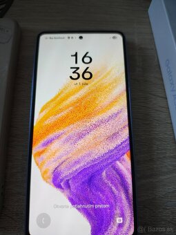 Samsung Galaxy A53 5G - 3