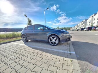 Seat Leon FR 2.0 - 3