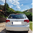 Audi A3 Sportback 1.6 benzín (2011), 130 000 km, 1. majiteľ - 3