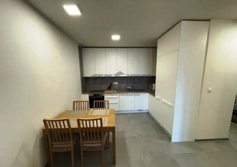 2-izb. byt Bory na ul. Jána Langoša - Devínska - 3