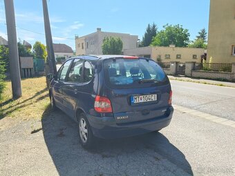 Renault scenic - 3