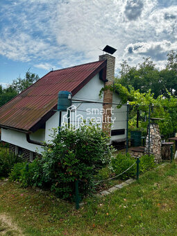 predaj záhradka s chatkou - 3