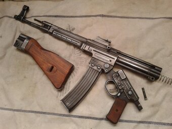 MP 44-Sturmgewehr - 3