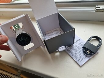 Garmin forerunner 265s - 3