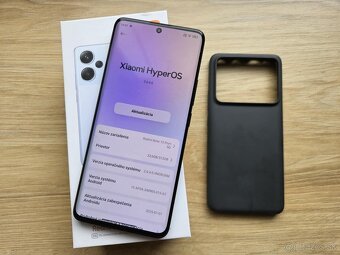 Xiaomi Redmi Note 13 Pro+ 5G 12GB/512GB,top stav,zaruka - 3