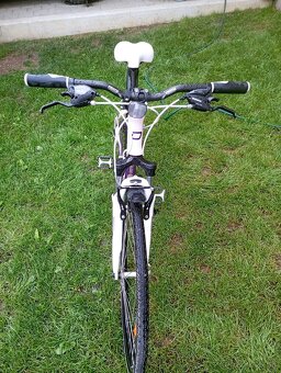 Dámsky bicykel Dema - 3