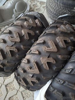 NOVE Pneu ITP Terra Cross R/T R14 - 3