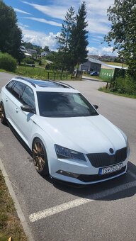 Škoda superb combi 4x4 2.0tsi 377kw - 3