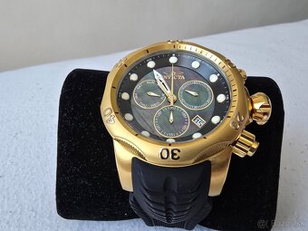Invicta Venom Gold 1000m - 3