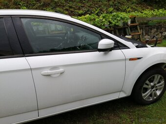 Ford Mondeo mk4, 2.0 85kw, 2010 - 3