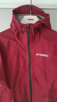 Dámska bunda Adidas Terrex GORE - TEX - 3