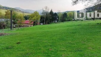 PREDAJ - POZEMOK PRAZNOV POVAŽSKÁ BYSTRICA 7346 m2 - 3