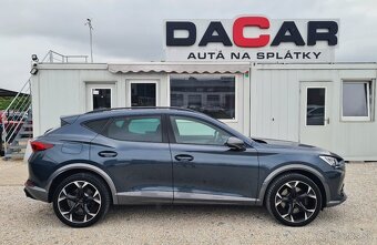 CUPRA FORMENTOR 2.0 TSI 310K 4DRIVE DSG VELOZ - 3