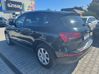 Audi Q5 2.0 TDI quattro S tronic AKONTACIA OD 0% - 3
