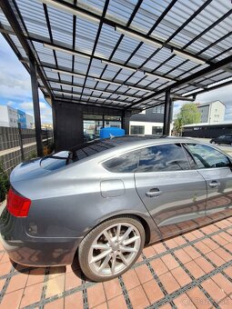 Audi A5 3.0tdi Quattro - 3