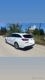 Hyundai I30 combi - 3