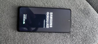 Predam Samsung A51 128Gab - 3