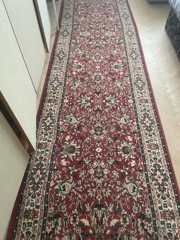 Koberce - 3