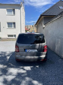 Touran 1.9 TDI - 3