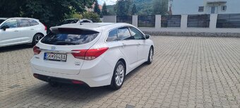 Hyundai i40 cw 2014 - 3