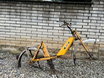 Babetta 228 torzo - 3
