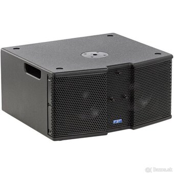 Predám pár reproduktorov FBT Vertus - 3