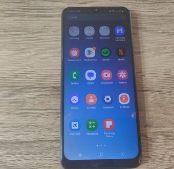 Mobilný telefón - Samsung Galaxy A22 5G 64GB ROM/4GB RAM - 3