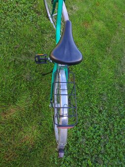 Dámsky bicykel - 3