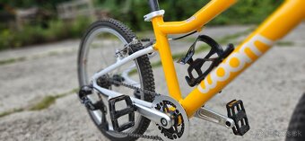 WOOM 4 yellow 20" - 3