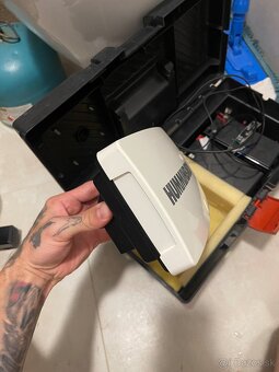 Sonar HUMMINBIRD 788ci - 3