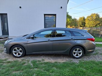 Predám hyundai i40 CW - 3