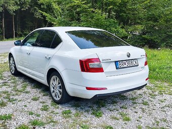 Škoda Octavia 3 Laurin & Klement - 3