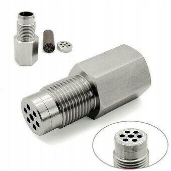 O2 lambda sonda spacer - 3